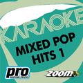 Zoom Karaoke - Mixed Pop Hits 1