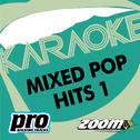 Zoom Karaoke - Mixed Pop Hits 1专辑