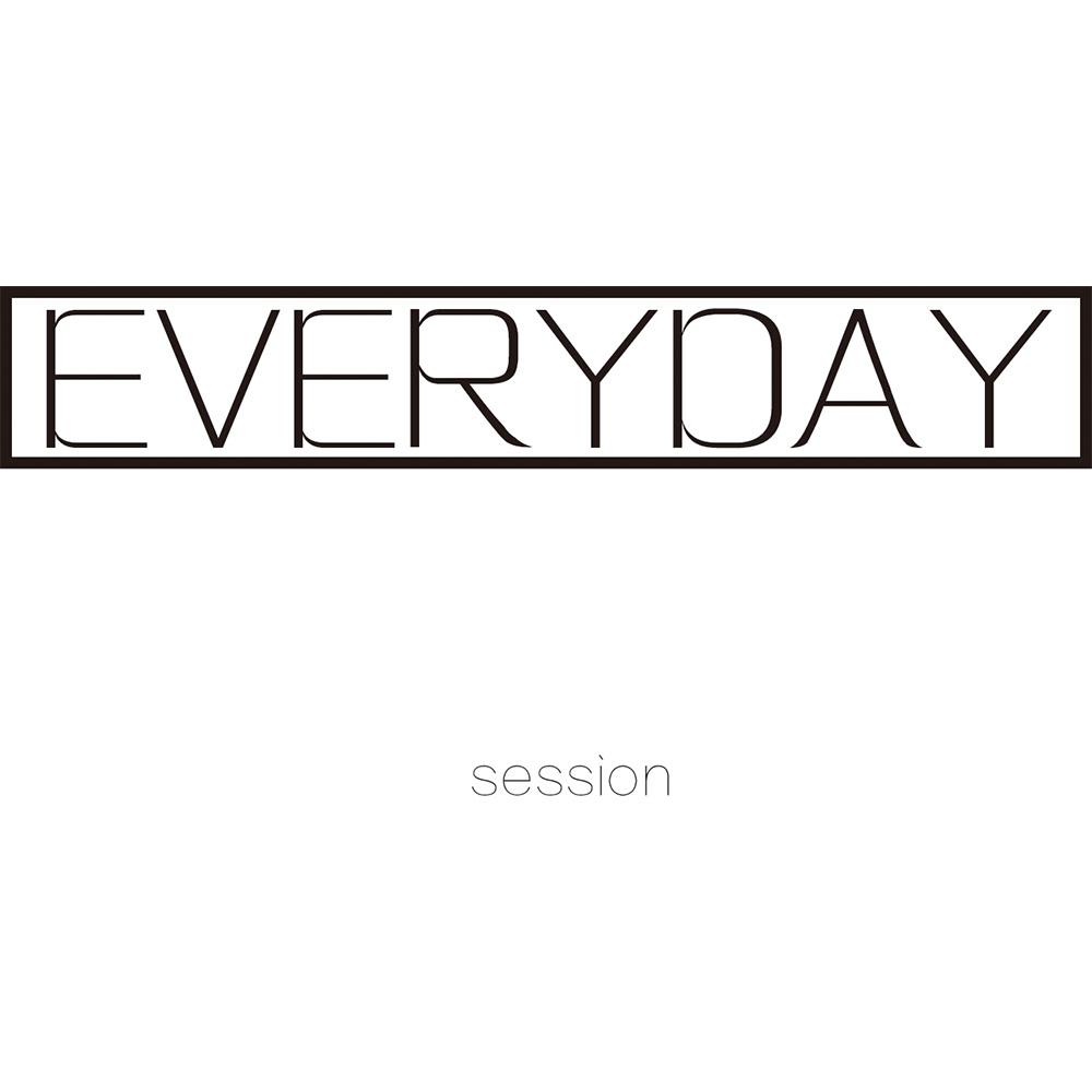 Everyday专辑