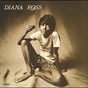 Diana Ross Reach Out And Touch （降6半音）