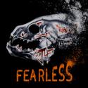 JLF - Fearless