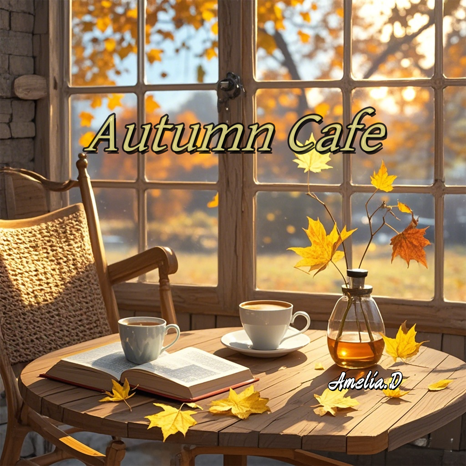 Autumn Cafe