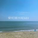 爱如潮水remix专辑