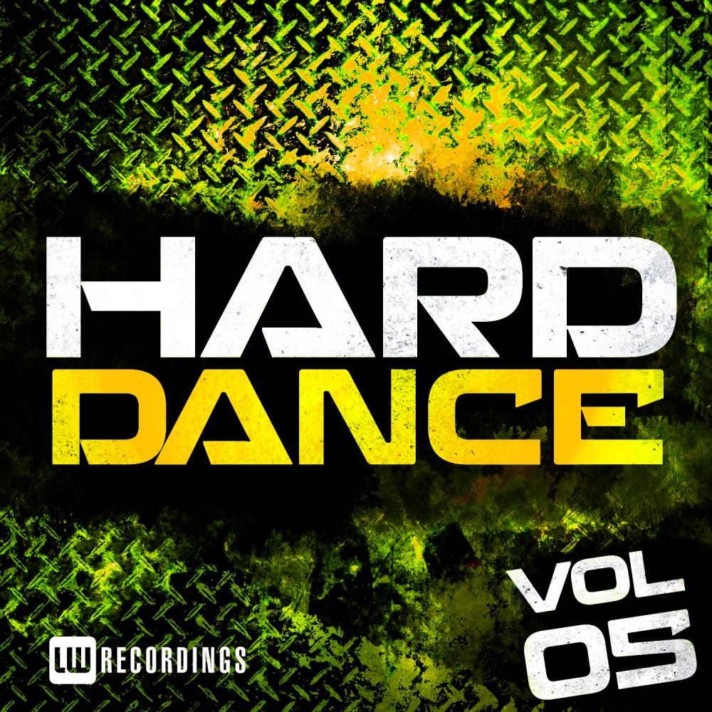 Hard Dance, Vol. 5专辑