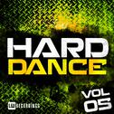 Hard Dance, Vol. 5