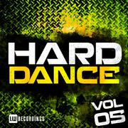 Hard Dance, Vol. 5专辑