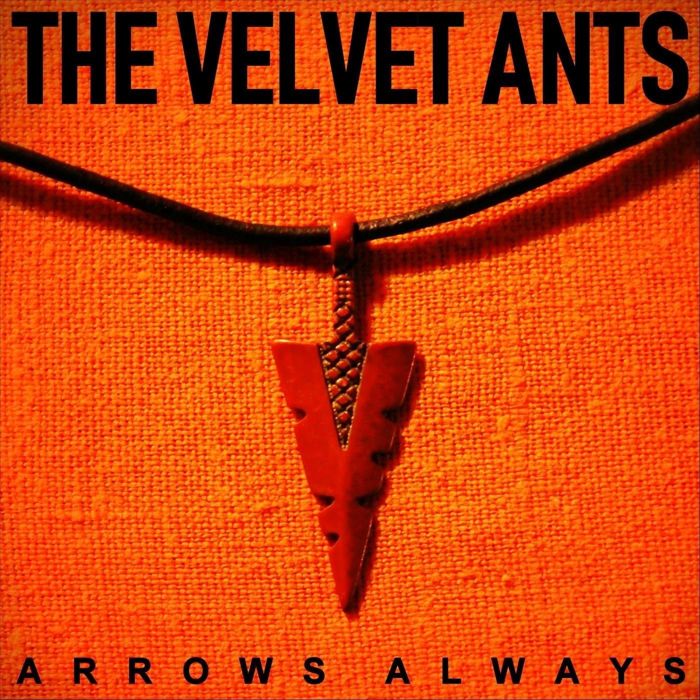 Arrows Always