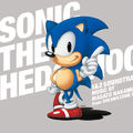 Sonic The Hedgehog 1&2 Soundtrack