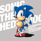 Sonic The Hedgehog 1&2 Soundtrack专辑