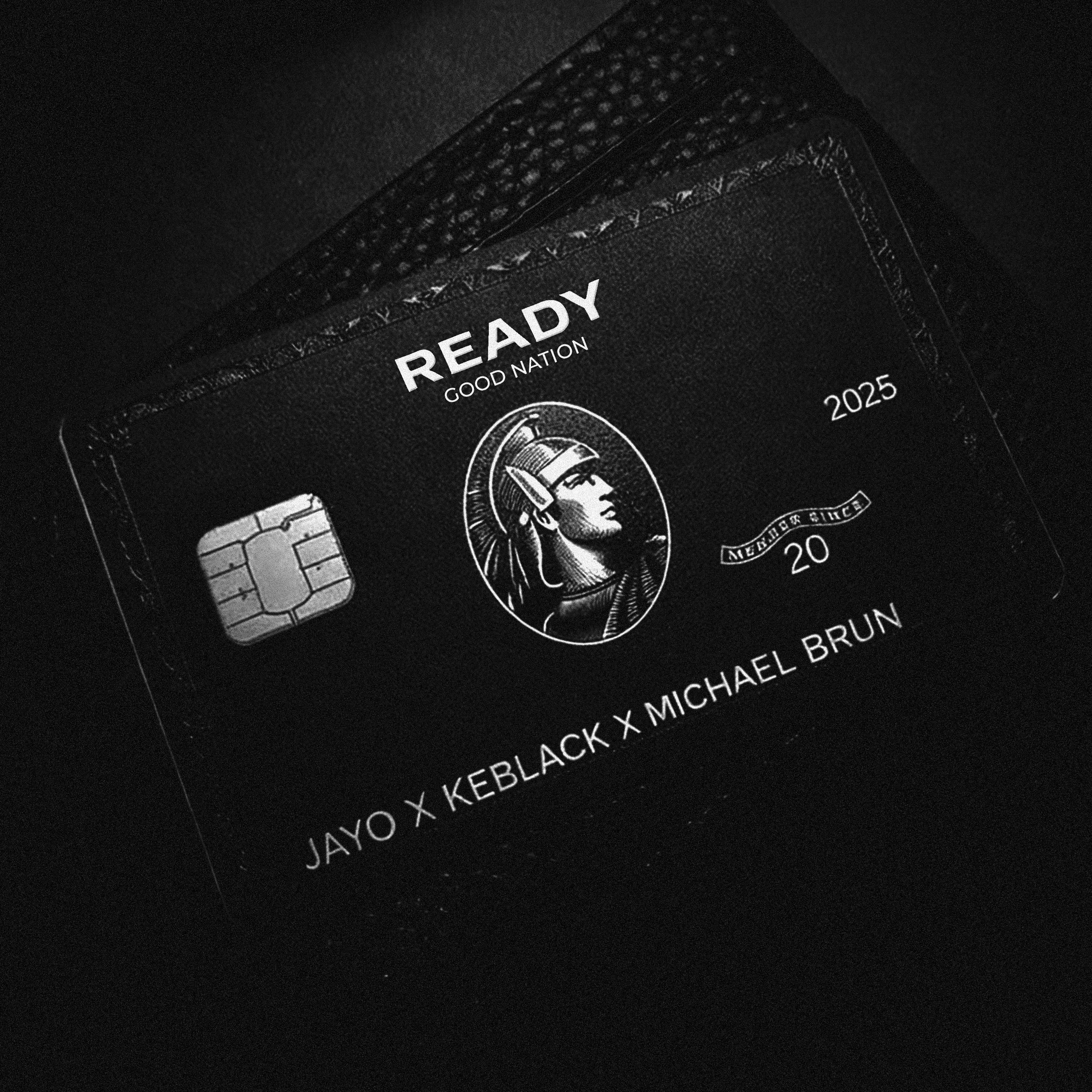Ready
