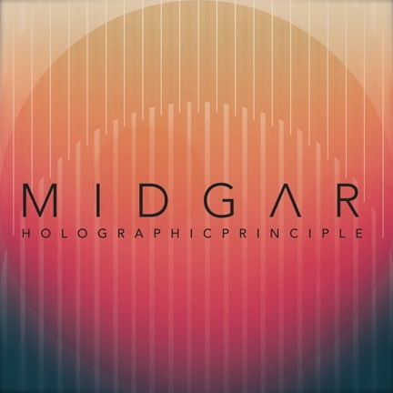 The Holographic Principle