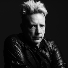 John Lydon