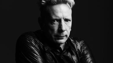 John Lydon