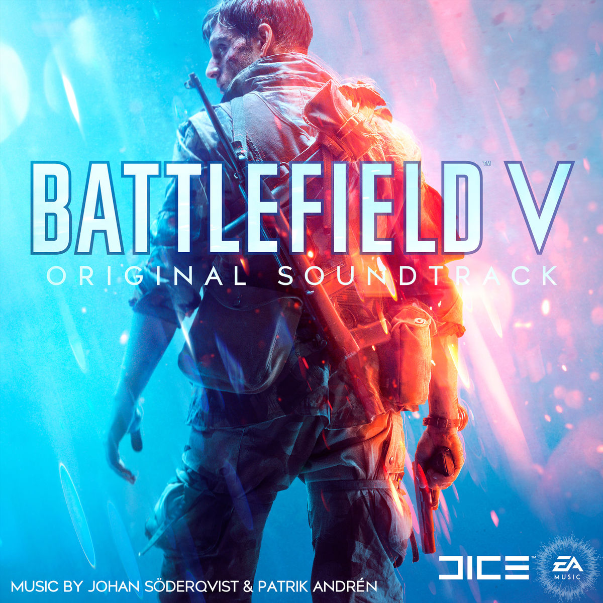 Battlefield V Legacy Theme