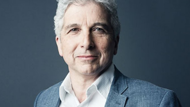 Peter Oundjian