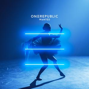 OneRepublic - Wanted （升4半音）