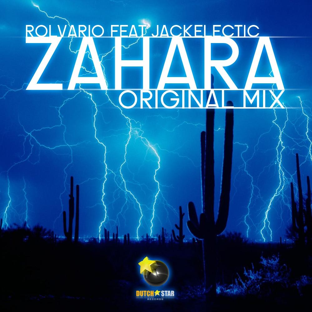 Zahara