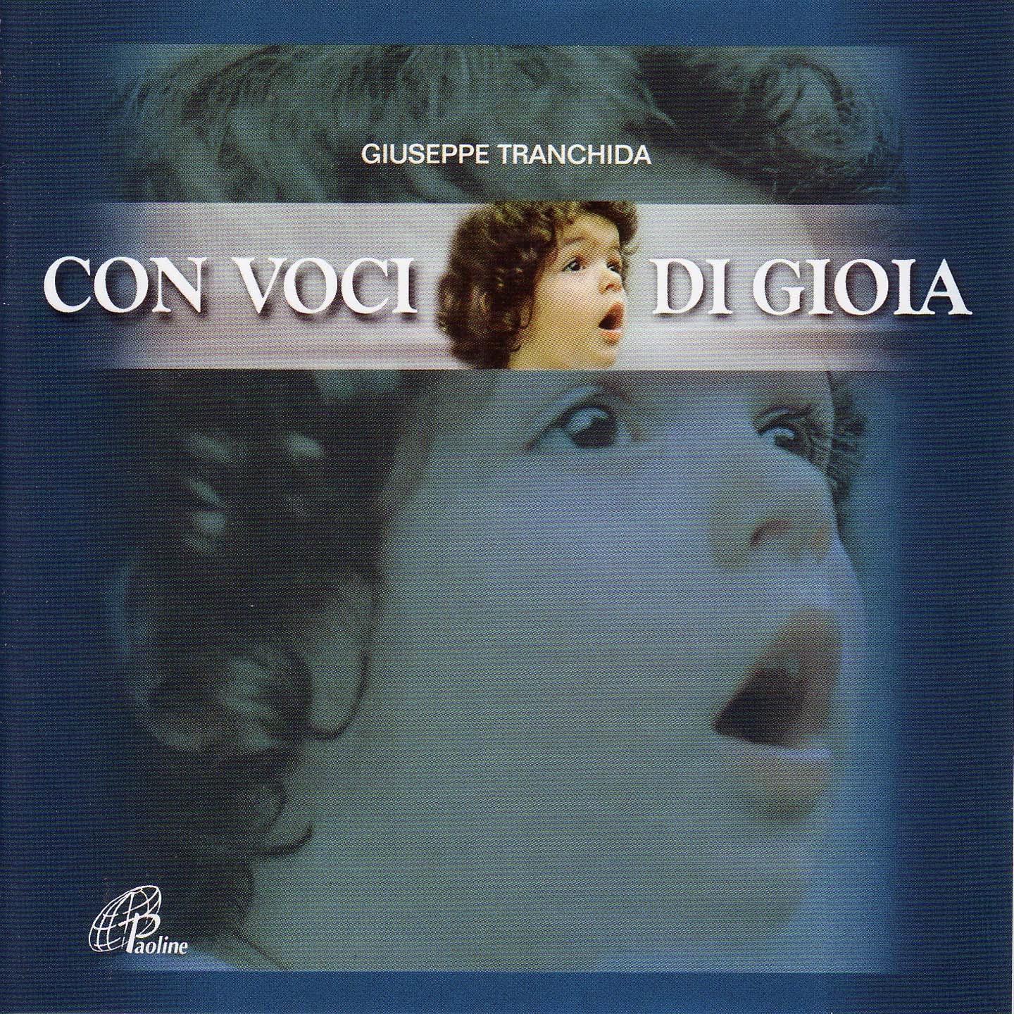 Con voci di gioia