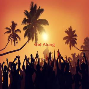 Kenny Chesney - Get Along （升1半音）