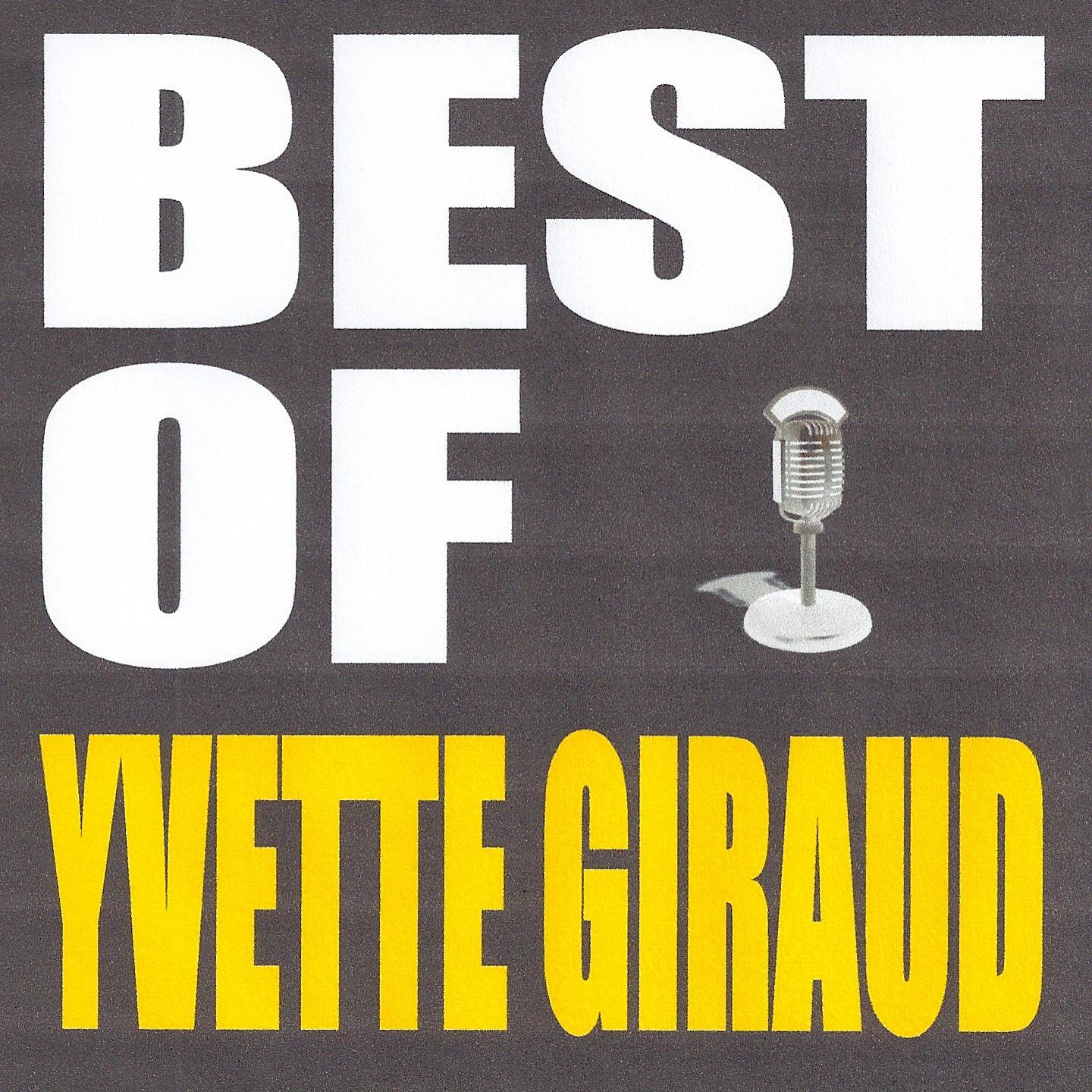 Best of Yvette Giraud专辑