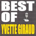 Best of Yvette Giraud专辑