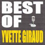 Best of Yvette Giraud专辑