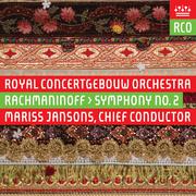 RACHMANINOV, S.: Symphony No. 2 (Royal Concertgebouw Orchestra, Jansons)