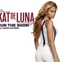 Run The Show - Kat Deluna Feat. Busta Rhymes (karaoke Version)