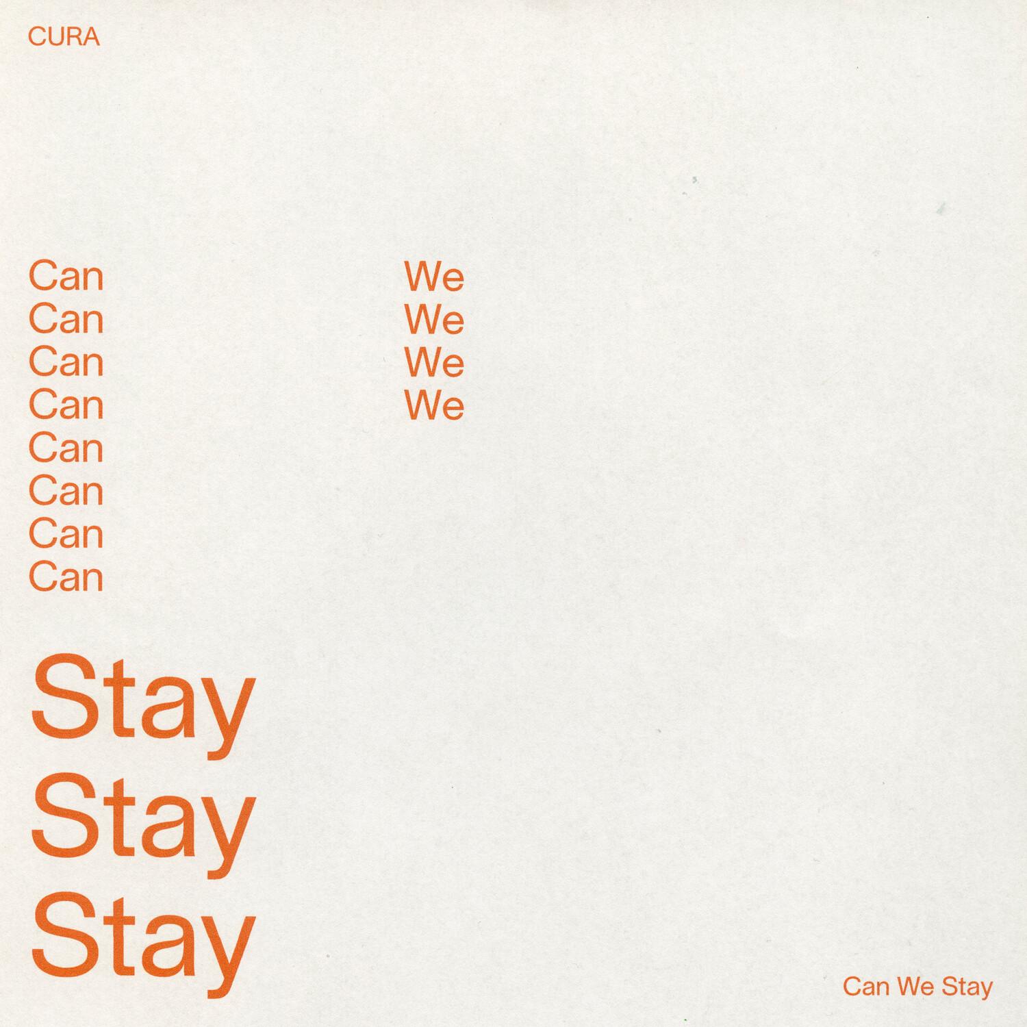 Can We Stay