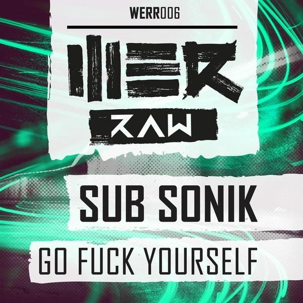 Go **** Yourself