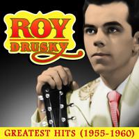 Roy Drusky - Such A Fool (karaoke)