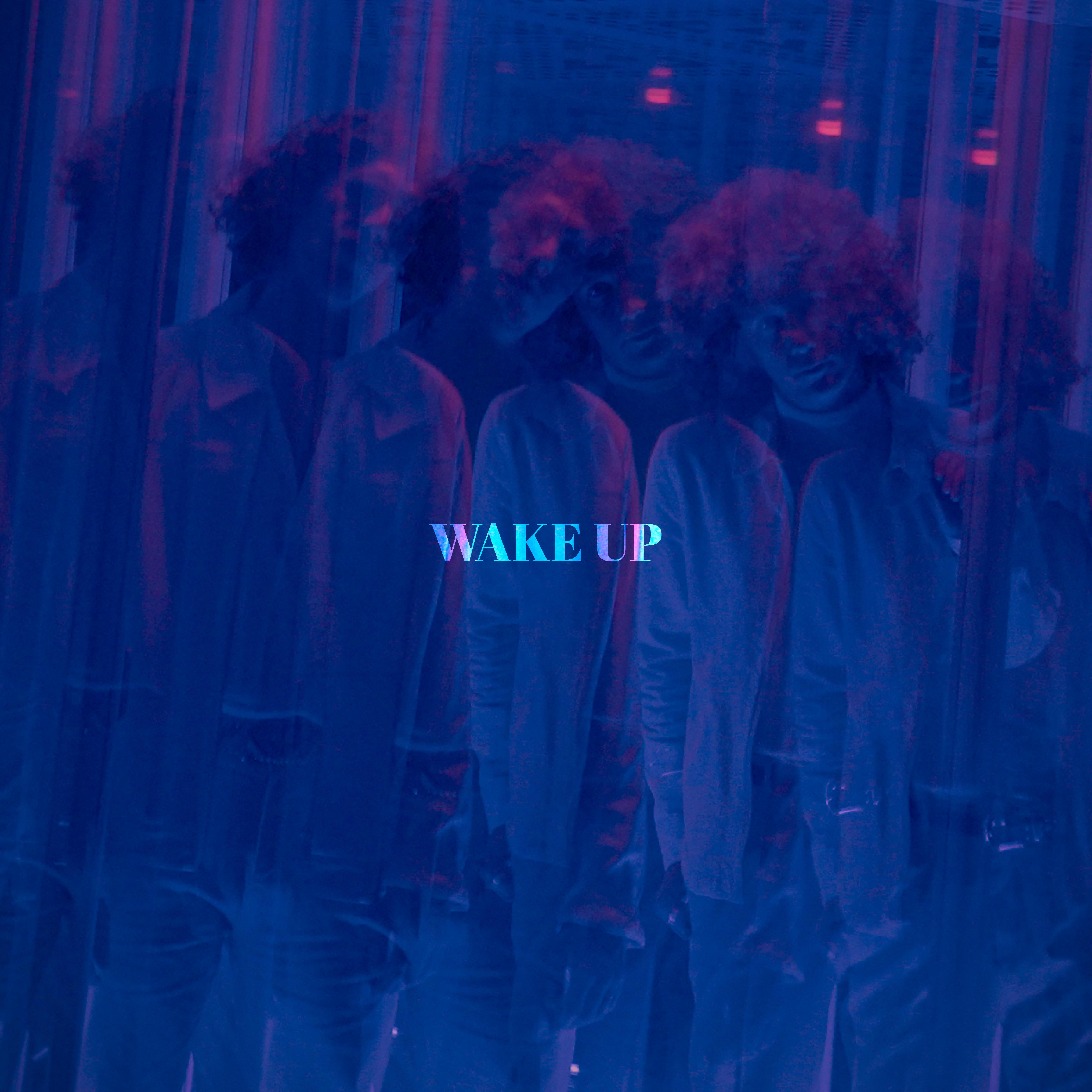 Wake Up