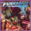 Who's A Funkadelic专辑