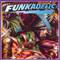 Who's A Funkadelic专辑