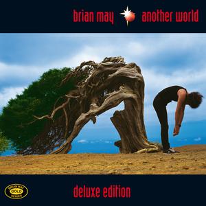 Brian May - Otro Lugar (BB Instrumental) 无和声伴奏