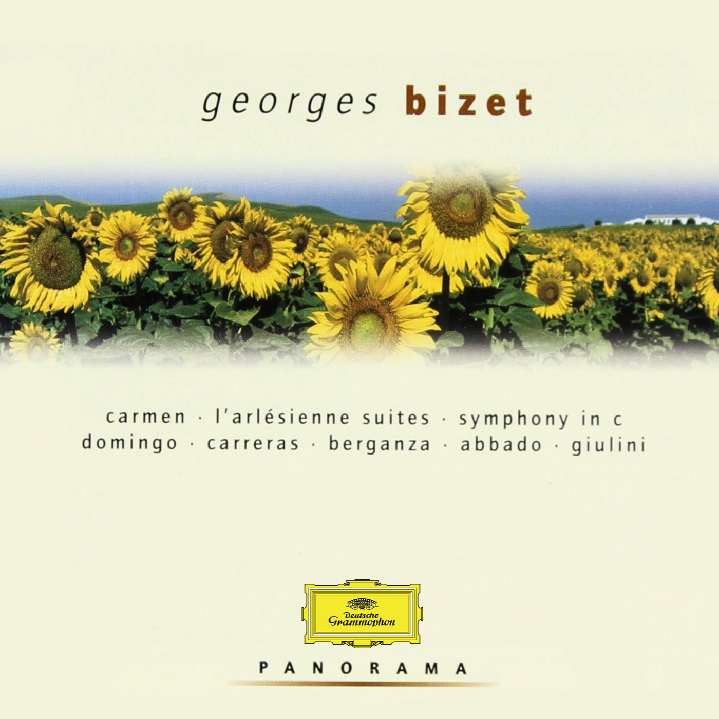 Carmen (Highlights - Auszüge - Extraits): Prélude