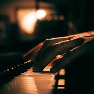 古典钢琴曲 世界古典名曲典藏100首