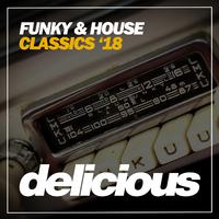 Funky & House Classics '18