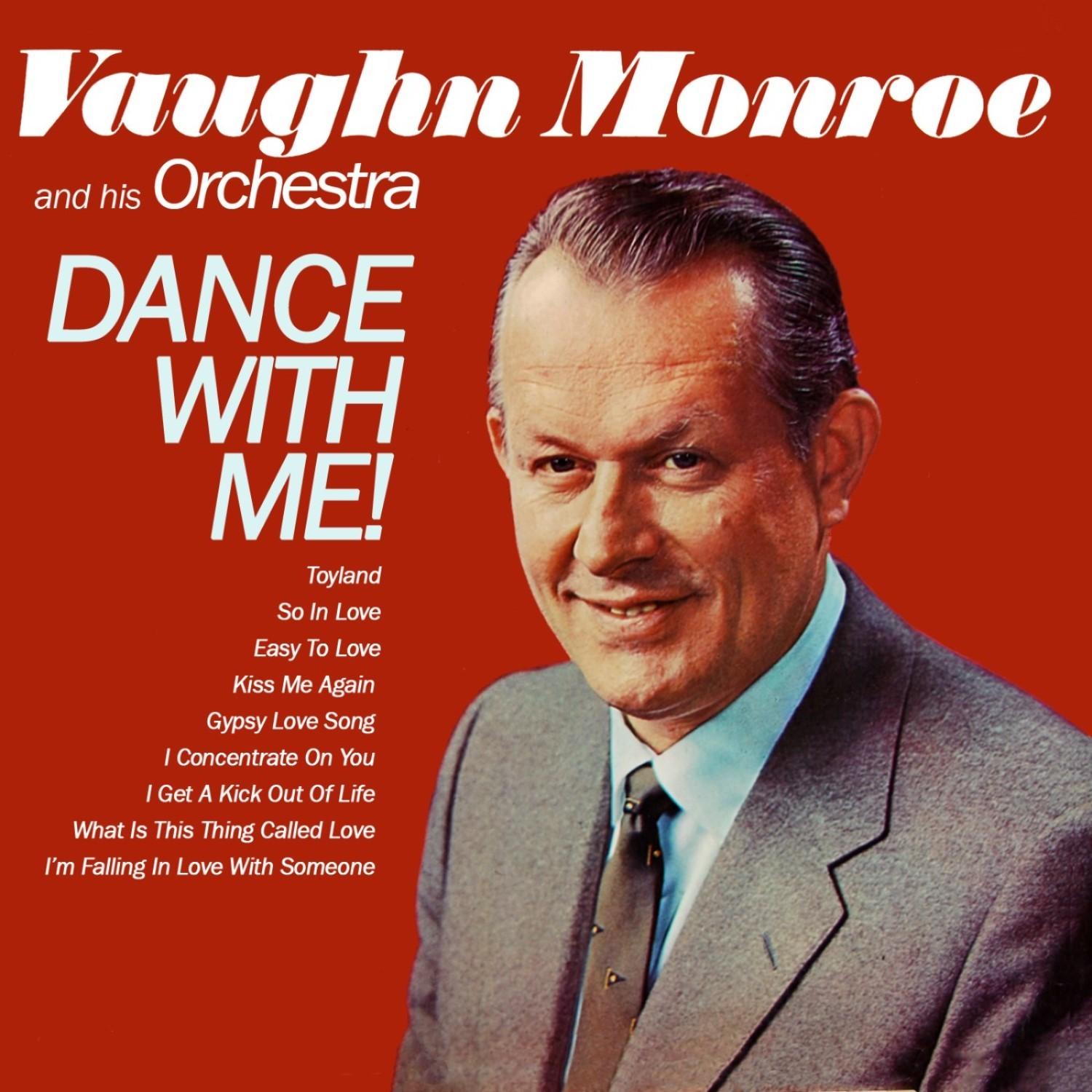 Dance With Me!