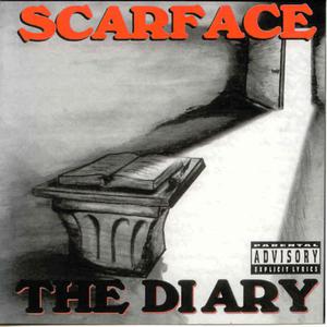 Scarface - Hand Of The Dead Body (Instrumental) 无和声伴奏 （降2半音）