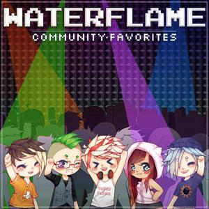 Waterflame - Glorious Morning （降3.5半音）