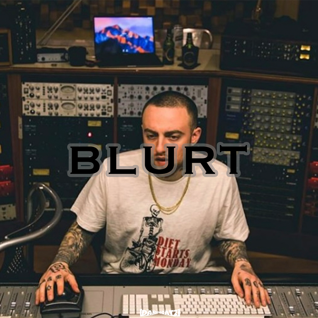Free Chill Boombap type beat “Blurt”