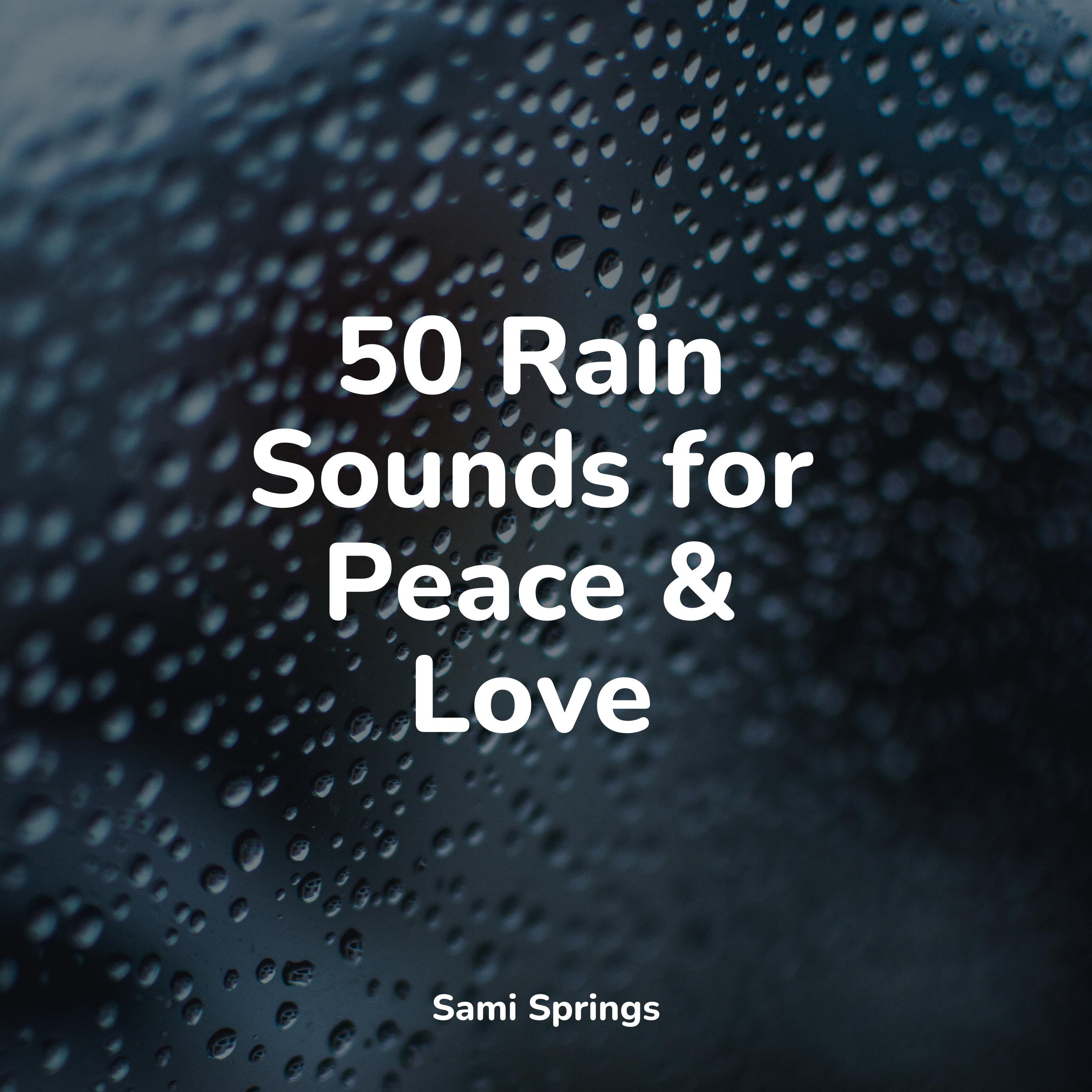 Sounds of Rain and Thunder - Spa/Rain Spa/Binaural Creations - 单曲 - 网易云音乐