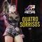 Quatro Sorrisos (Ao Vivo)专辑