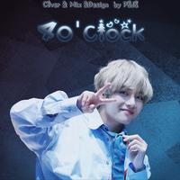 纯伴 Rap Monster V - 4o'clock