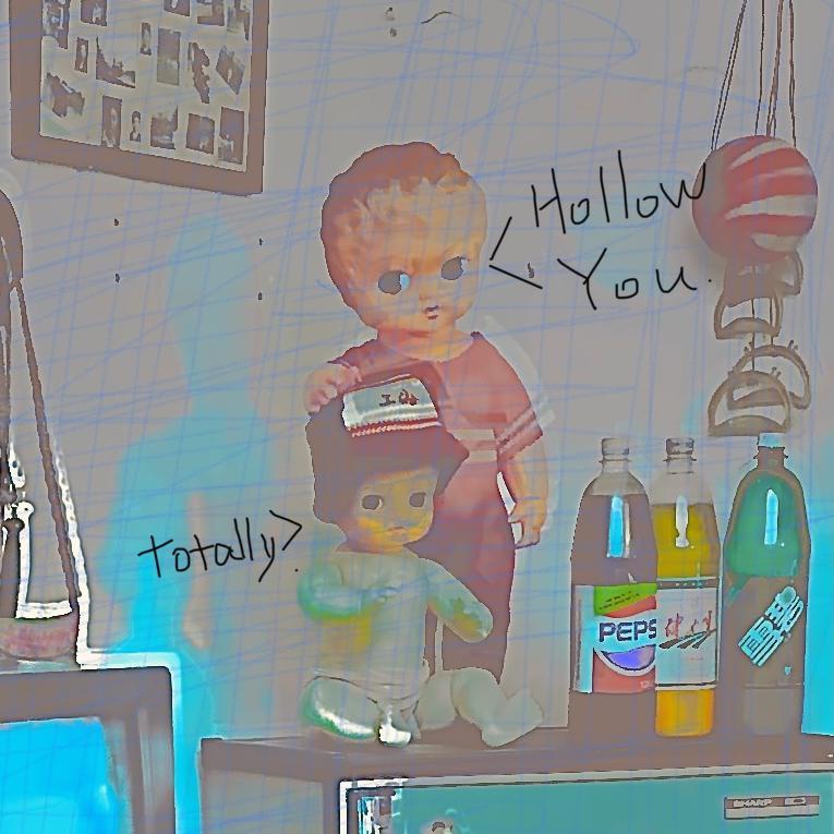 hollow you lofi