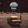 Justin Alfredo - Vision (feat. Nbdy & Yampi)