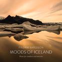 Moods of Iceland专辑