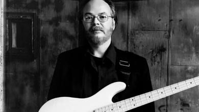 Walter Becker