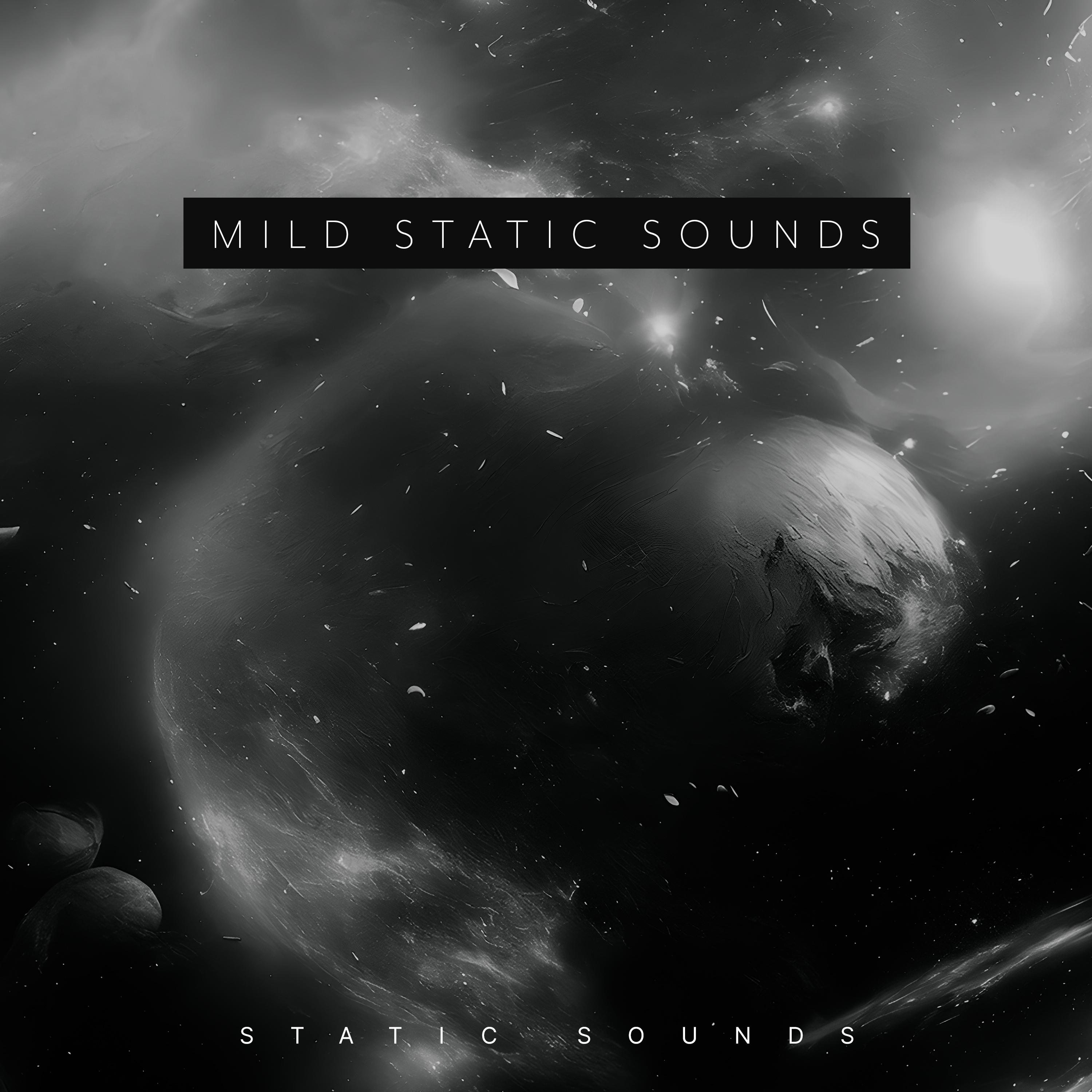 Distant Traffic - Static Sounds - 单曲 - 网易云音乐